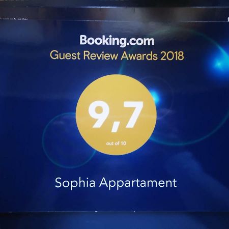 Ferienwohnung Sophia Appartament Trappeto  Exterior foto