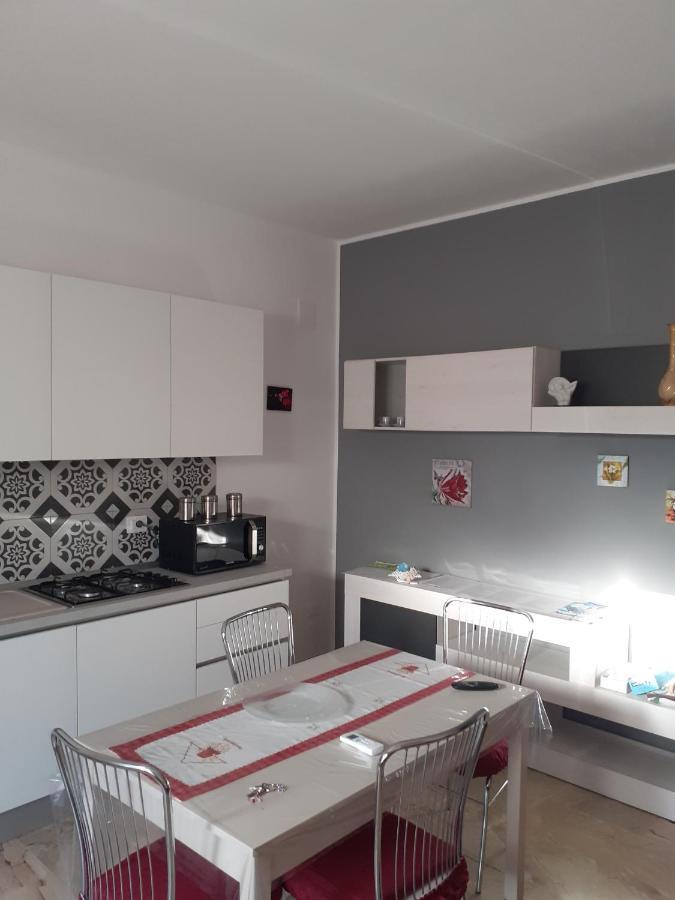 Ferienwohnung Sophia Appartament Trappeto  Exterior foto