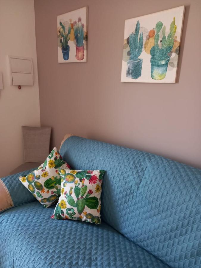 Ferienwohnung Sophia Appartament Trappeto  Exterior foto