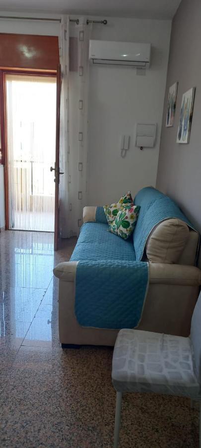 Ferienwohnung Sophia Appartament Trappeto  Exterior foto