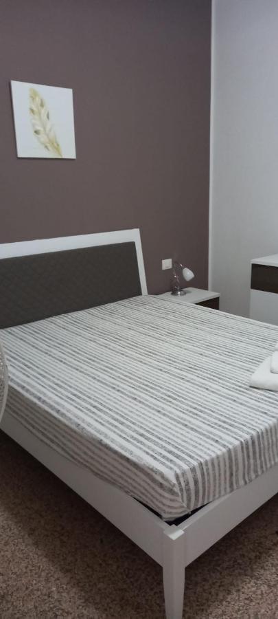 Ferienwohnung Sophia Appartament Trappeto  Exterior foto