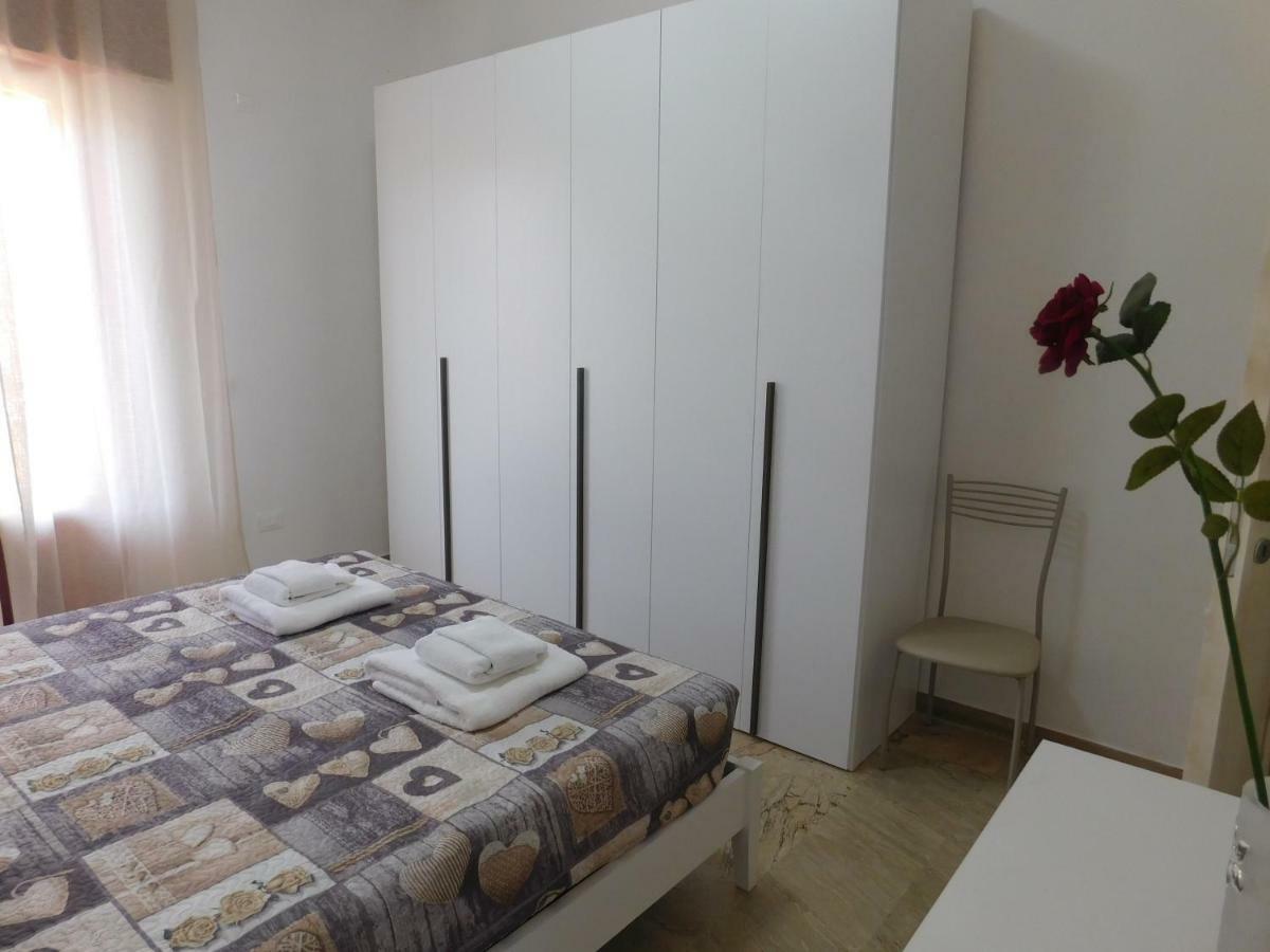 Ferienwohnung Sophia Appartament Trappeto  Exterior foto