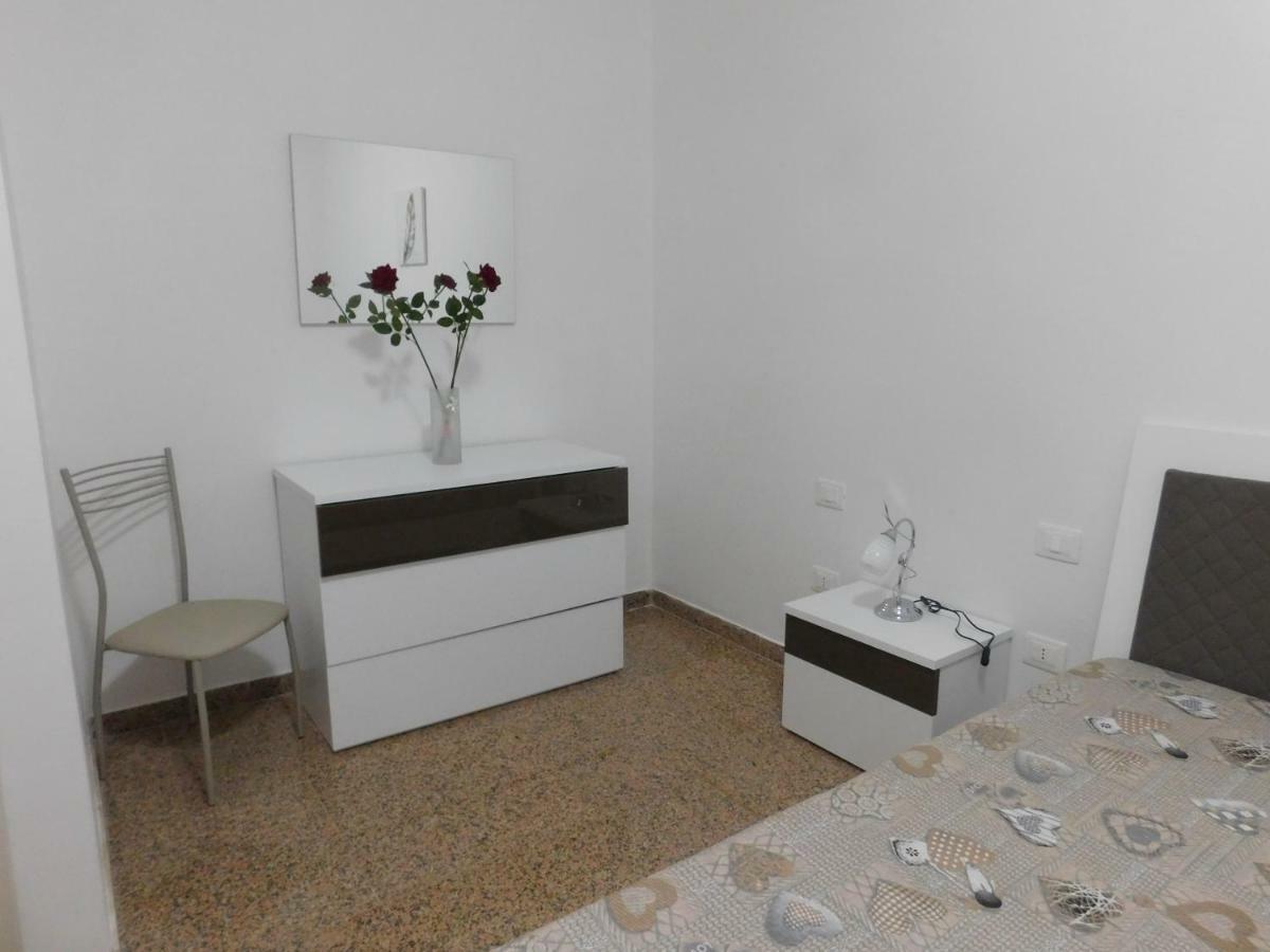 Ferienwohnung Sophia Appartament Trappeto  Exterior foto