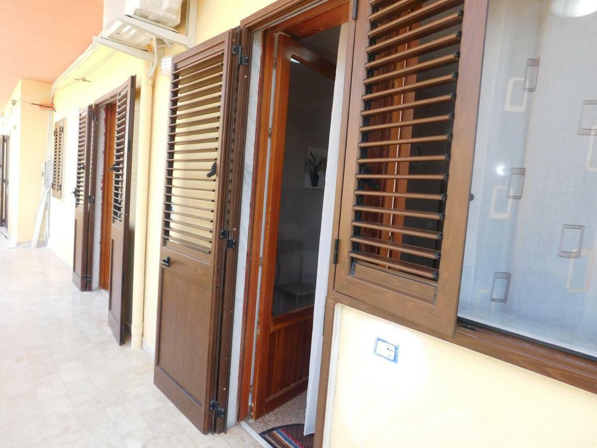 Ferienwohnung Sophia Appartament Trappeto  Exterior foto