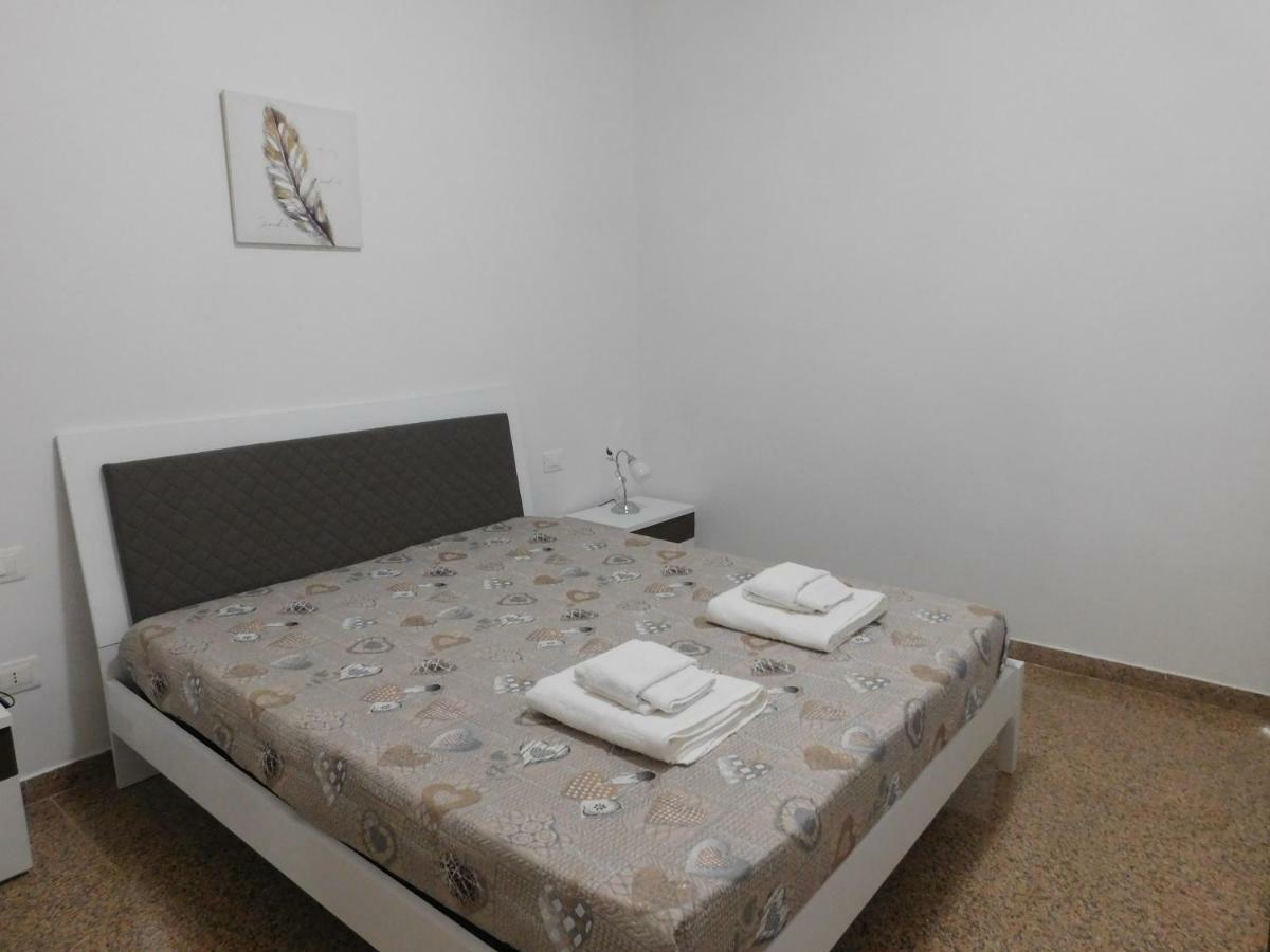 Ferienwohnung Sophia Appartament Trappeto  Exterior foto