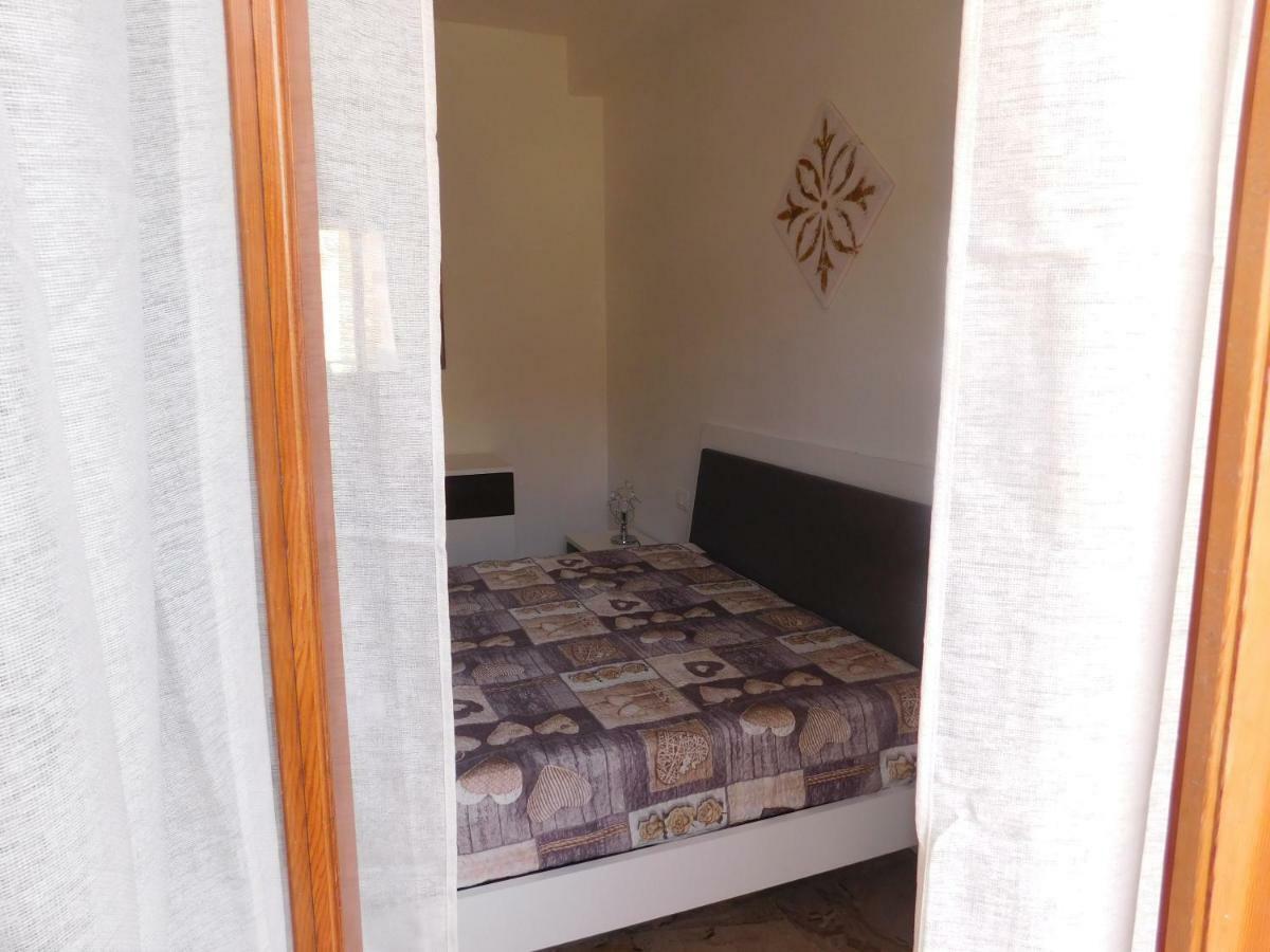 Ferienwohnung Sophia Appartament Trappeto  Exterior foto
