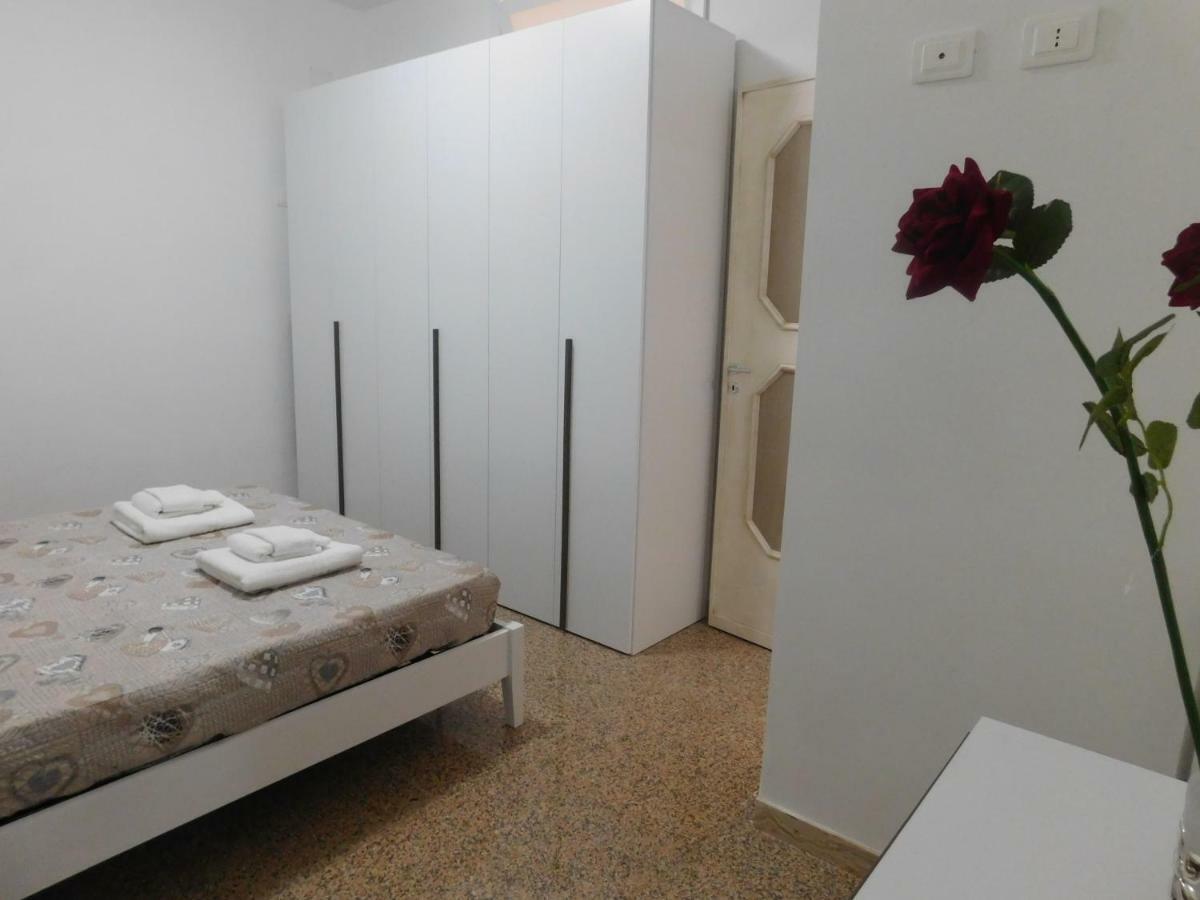 Ferienwohnung Sophia Appartament Trappeto  Exterior foto