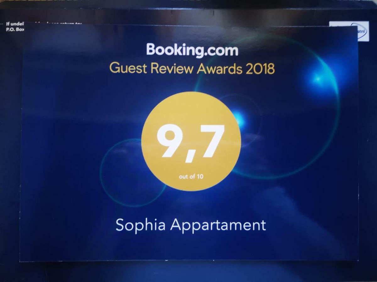 Ferienwohnung Sophia Appartament Trappeto  Exterior foto