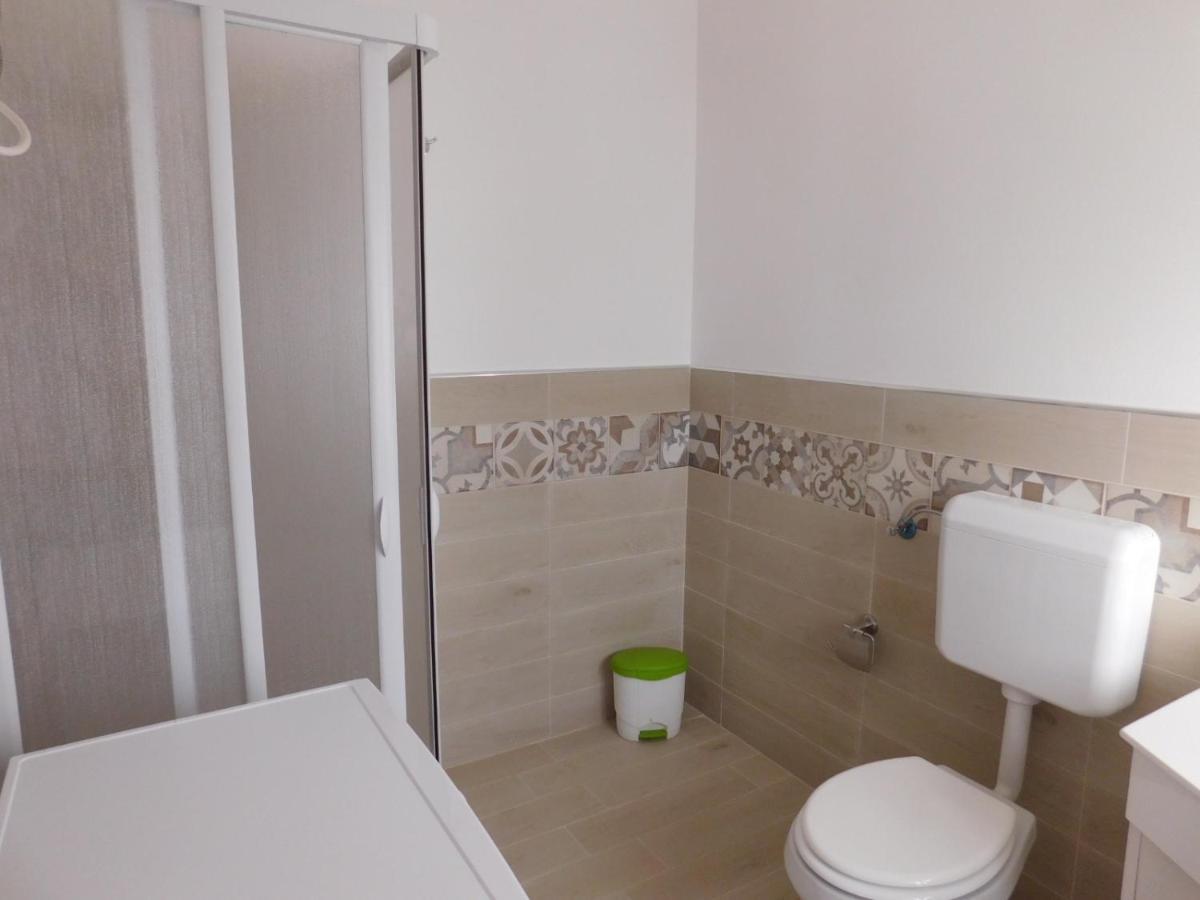 Ferienwohnung Sophia Appartament Trappeto  Exterior foto