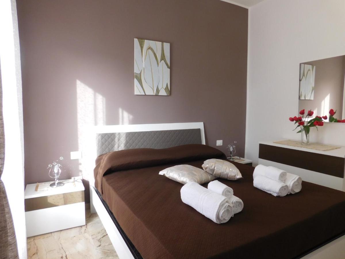 Ferienwohnung Sophia Appartament Trappeto  Exterior foto