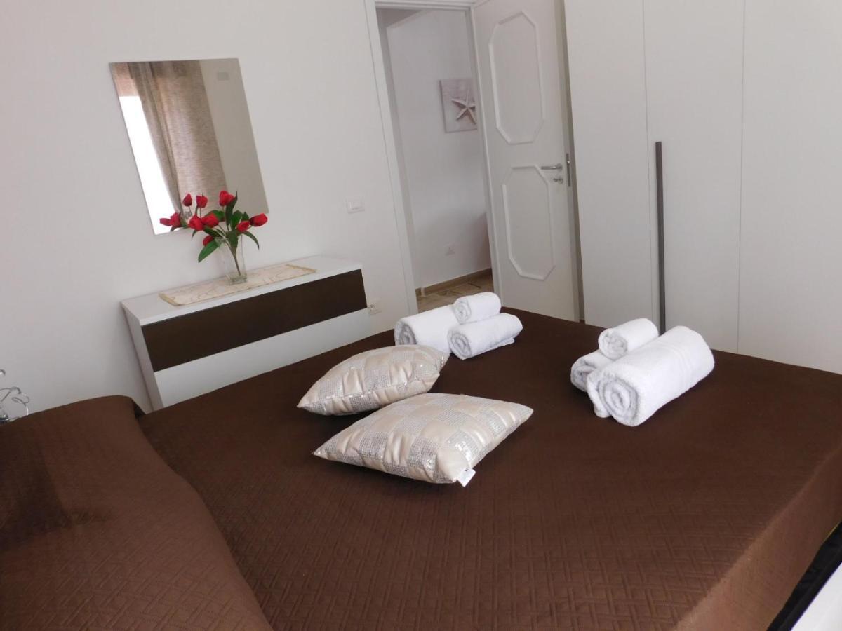 Ferienwohnung Sophia Appartament Trappeto  Exterior foto