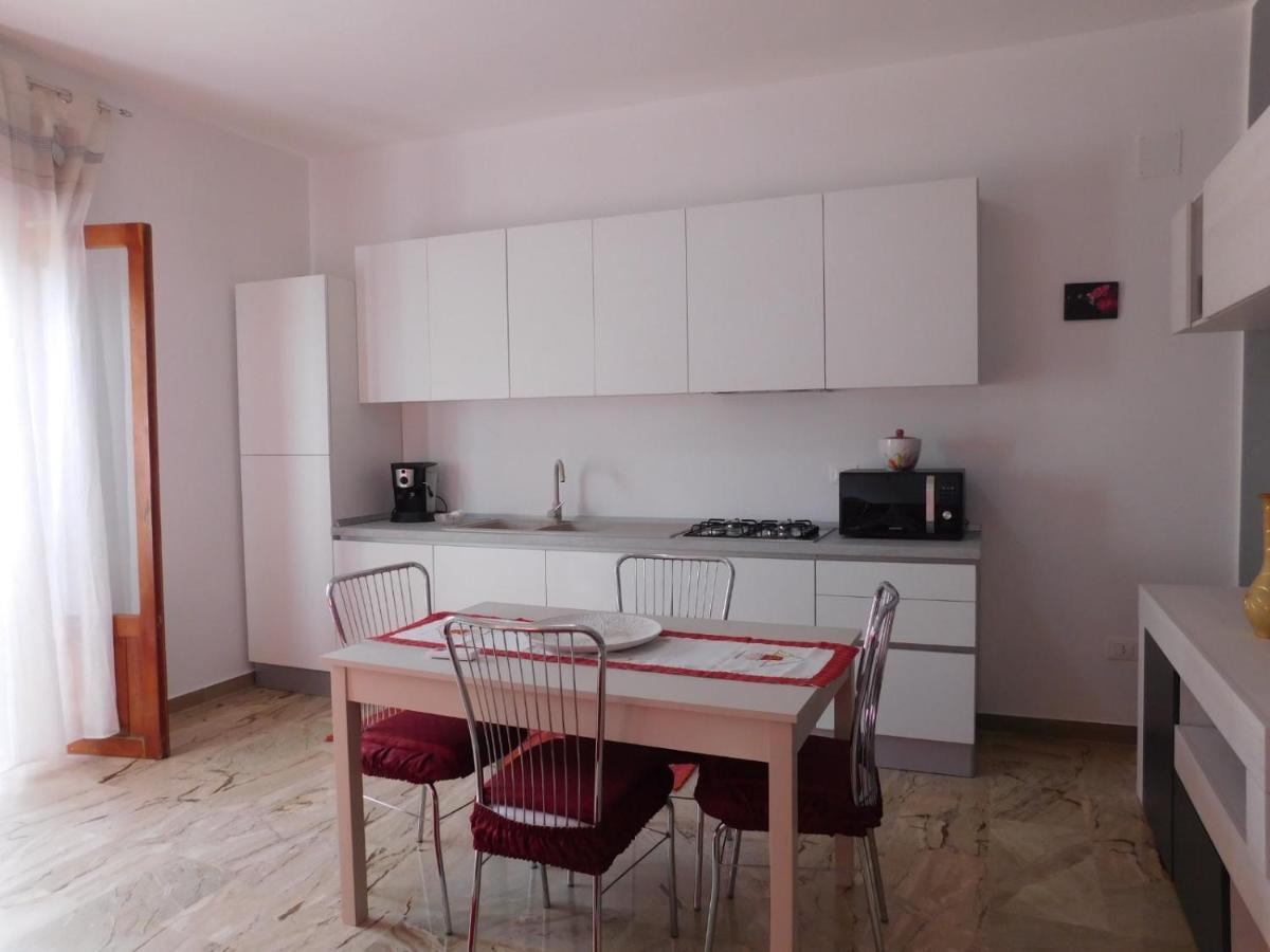 Ferienwohnung Sophia Appartament Trappeto  Exterior foto